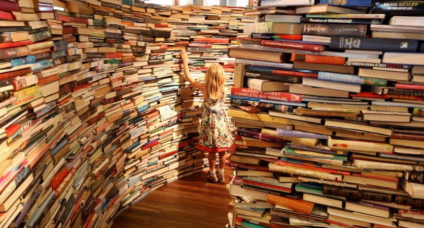 Muchos libros