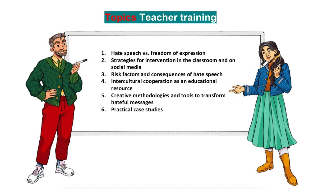 ReACTivate Open Arms - G-Lab-2b