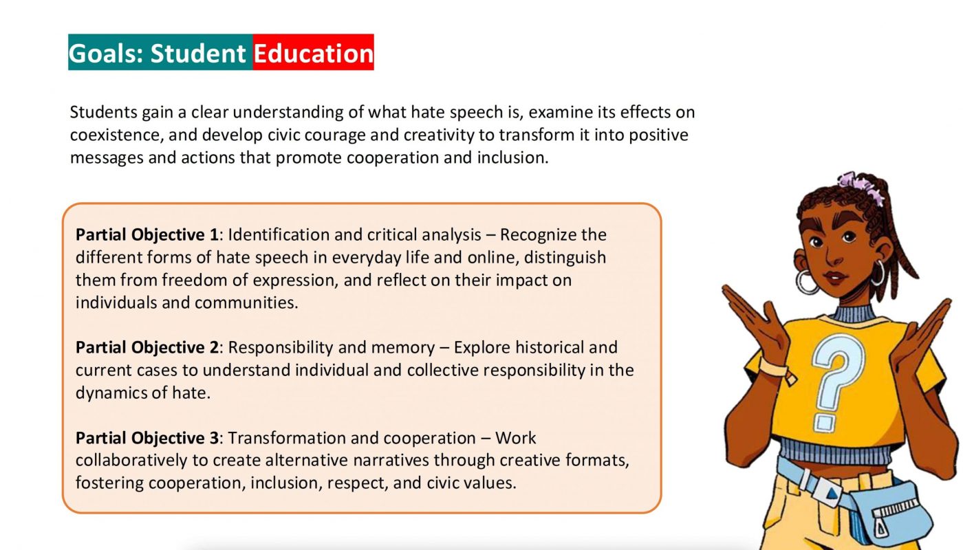 ReACTivate Open Arms - G-Lab-2b