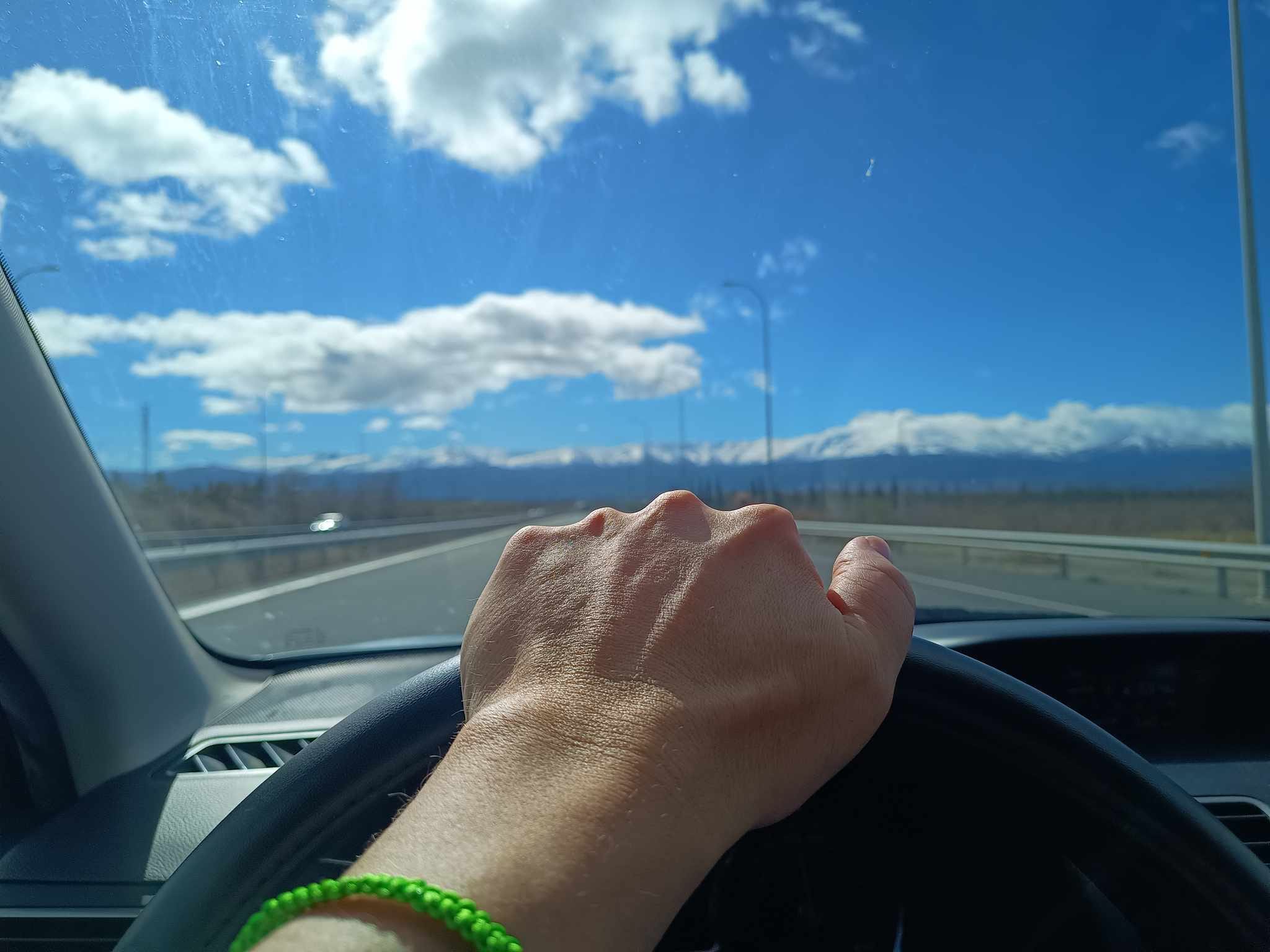 (Re)inicio para el salto