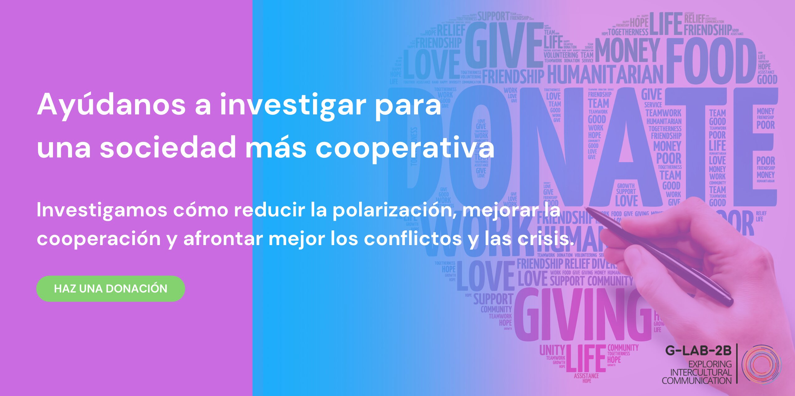 Donacion